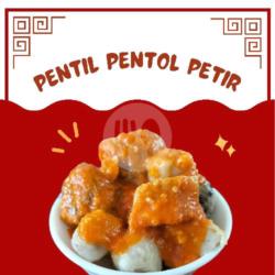 Pentil Pentol Petir