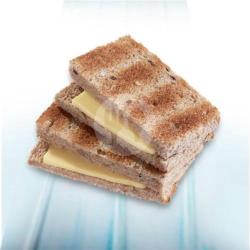 Multigrain Traditional Butter Toast