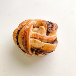 Cinnamon Sweet Bun