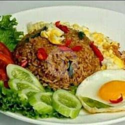 Nasi Goreng   Manis Dingin