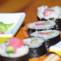 Tuna Maki