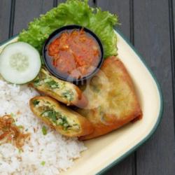 Nasi Martabak