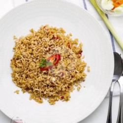 Nasi Goreng Sereh