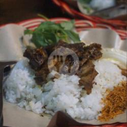 Nasi Babat Campur Kapulaga