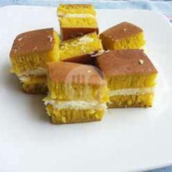 Terang Bulan Kacang