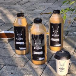 Kopi Susu Irish Cream 1 Liter