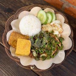 Paket Ayam Bejo Lengkap