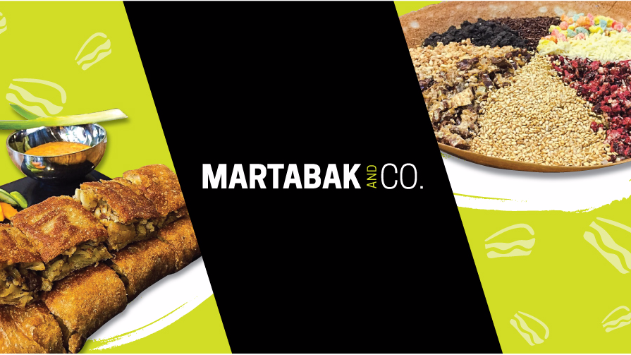 Martabak & Co., Hang Tuah Raya