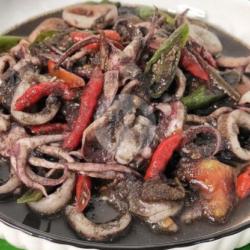 Cumi Hitam