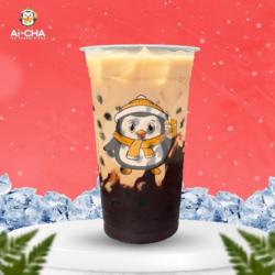 Ai-milk Tea Pearl Choco