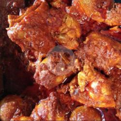 Ayam Masak Merah (sepotong)