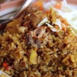 Nasigoreng Kambing