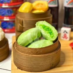 Bapao Pandan