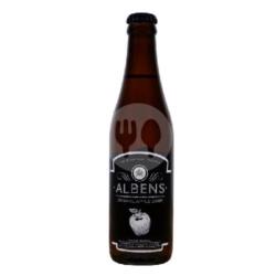 Albens Apple Cider