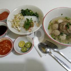 Bihun Bakso Urat