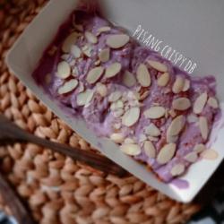 Taro Almond