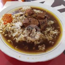 Paket Nasi Rawon
