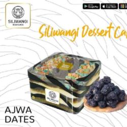 Ajwa Dates