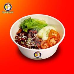 Ricebowl Chicken Black Pepper