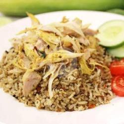 Nasi Goreng Sepesial