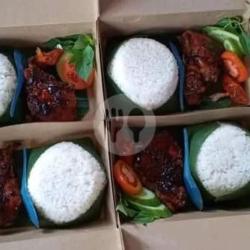 Paket Paha Ayam Pentung Bakar