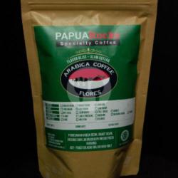 Kopi Bubuk Arabica Flores 250 Gram