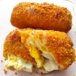 Chicken Risoles Mayo