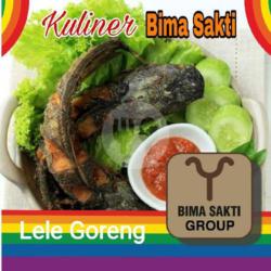 Lele Goreng