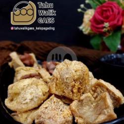 Tahu Goreng 20 Pcs Varian Ayam