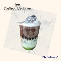 Es Matcha Coffe Disono