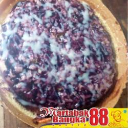 Martabak Blueberry Susu