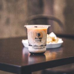 Mobu Creamy Coffee