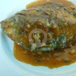 Dorang Saus Tiram