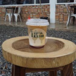 Caramel Cafe Latte