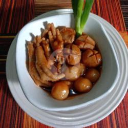 Ceker Cilok Baso