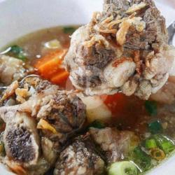 Sop Iga Sapi