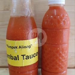 Sambal Tauco