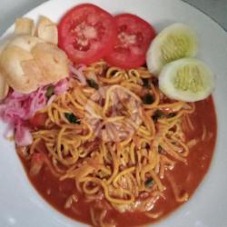 Mie Tumis Aceh Biasa