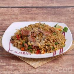 Nasigoreng Ayam Sosis