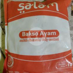 Bakso Salam