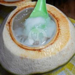 Kelapa Muda Jelly