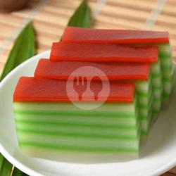 Kue Pepe