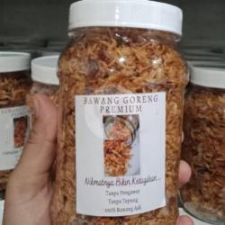 Bawang Goreng Premium