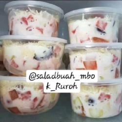 Salad Buah Campur Uk. 400ml