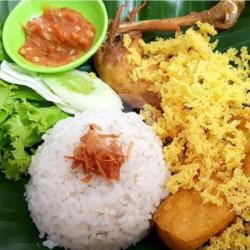 Nasi Ayam Kremezzz