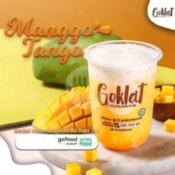 Manggo Fruit Flavor