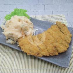 Dori Katsu (side Dish)