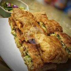 Telur Bebek Istimewa (4 Telur)