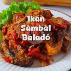 Balado Ikan