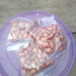 Kacang Asin